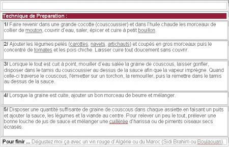 hadi tari9a dyal kasksso bach thadro